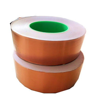 Conductive Adhesive Copper Tape For Electrical Repairs And Plant Protection