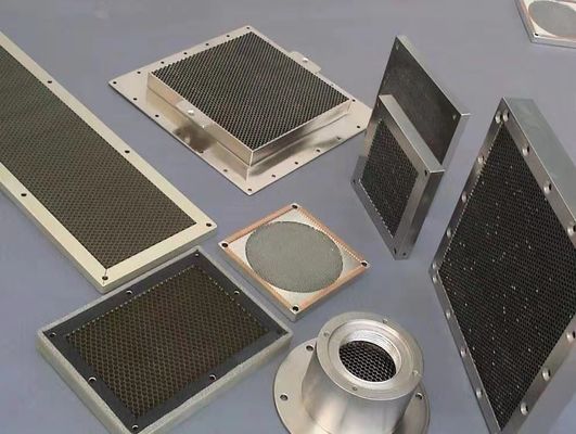 Ventilation Panel Holding IP65 Plus Ingress Protection Constructed To Deliver Sturdy And Efficient Air Circulation Schemes