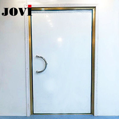 1200*2100 Mm Shielding Door For MRI / RF Room Construction