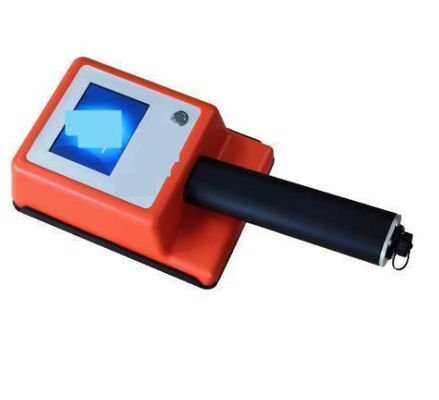 LED Display Surface Contamination Meter For Semiconductor Industry