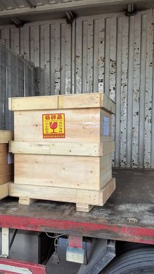 LED Display Surface Contamination Meter For Semiconductor Industry