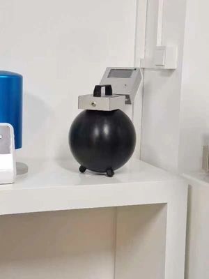 Geiger Muller Tube Handheld Detector For Nuclear Radiation