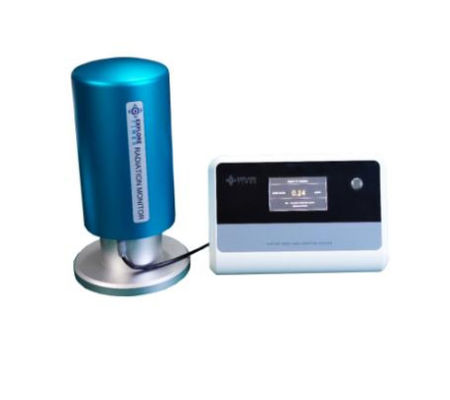 Detect Environmentally Radioactive Contamination With Geiger Counter Craft Geiger Muller Tube Best Tool On Market