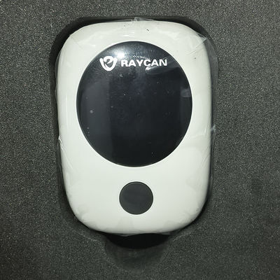 20 Hours Max Battery Life Large Touch Screen with Data Storage for Public and Commercial Operation