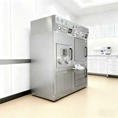 Artificial Intelligence Control Nuclear Radiation Protection Jovvi-50mmpb for Adjustable and Secure Protection