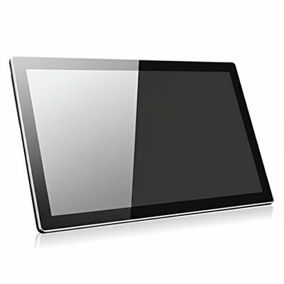 150mm X 70mm X 30mm Large size touch screen featuring 600W power ideal for digital kiosks and public information systems