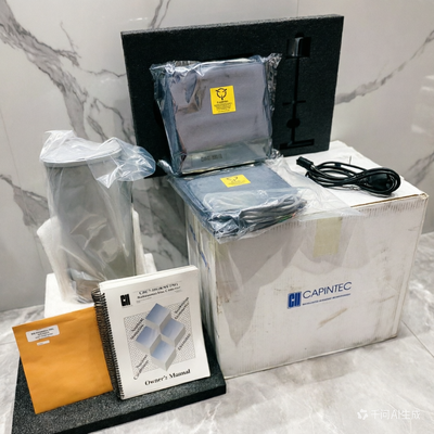 Dose Calibrator with Remote Calibration Verification for Hot Cell Quality Assurance