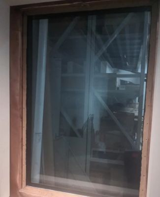 Electric Container House Rf Shielded Windows Aluminium And Wooden