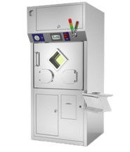 쉬운 청소 및 유지 보수 맞춤형 납 당량 설계를 통한 효과적인 핵 방사선 방호