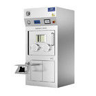 음압 환기 핵 방사선 보호 장치 50HZ 10A 220V 전원 공급 장치 전면 50mPb 보호 표준 또는 사용자 지정 설계