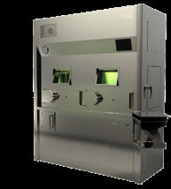 Hot Cell Silver Gray Nuclear Radiation Shielding Protection