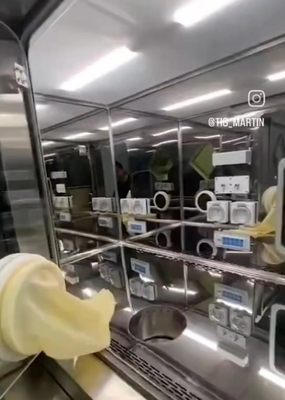 고성능 핵 방사선 보호 해로운 방사선 로부터 당신 의 사업 을 보호하는 것