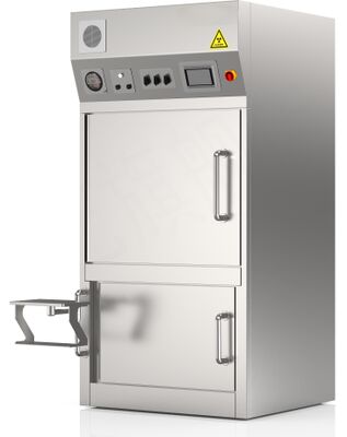 A급 핵 방사선 방호 기술: 핵 시설 안전 관리에 최적화된 휴대성