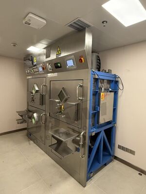 가벼운 핫 셀 전면 50mPb 보호 표준 또는 맞춤형 디자인 맞춤형 솔루션