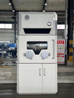 I131 셀 핫 방사성 물질 취급 안전