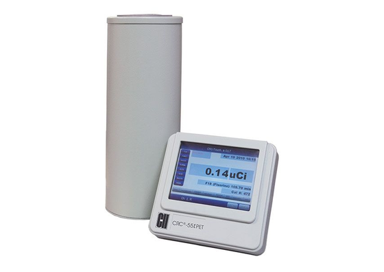 Environmental Monitoring Nuclear Radiation Detector Featuring High Impact ABS Plastic Casing for Gamma and Hard Beta Ray Detection