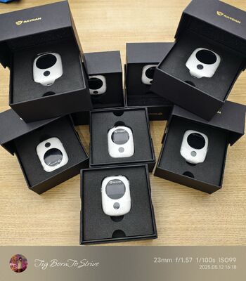 에너지 범위 30kev ~ 1.5MeV 핵 방사선 탐지기 FS300 작동 온도 10 oC ~ 45 oC 137Cs 응용 프로그램의 정확한 측정
