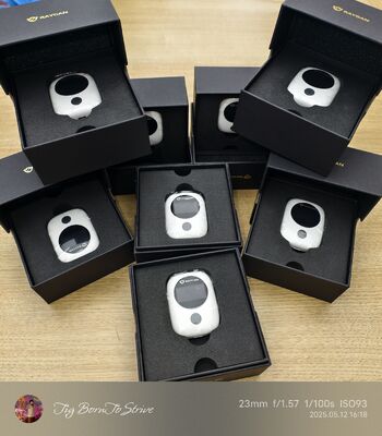 고정 및 이동성 핵 방사선 탐지기 30kV에서 1.5MeV 에너지 범위 및 청각 시각 경보