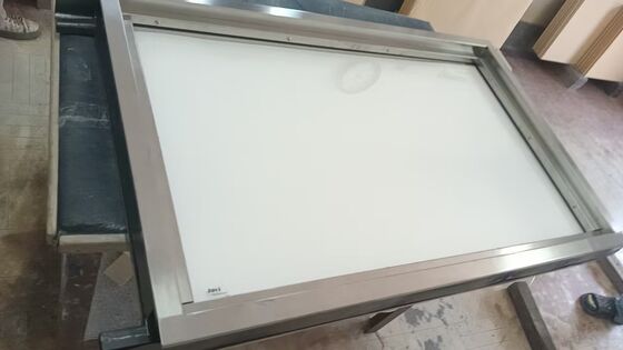 Typically 30 to 60 Percent Lead Oxide X Ray Lead Glass Customizable Per Requirement Operating Temperature Range Minus 20 To 60 Celsius