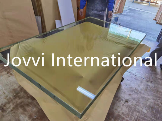 0.2m 0.3m to 2.4m 1.2m Square Shape Radiation Protection Lead Glass Instrument Classification Class I Suitable for X Ray Shielding and Safety