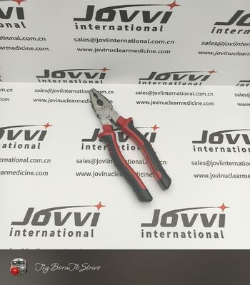Jovvi 15 조각 MRI 안전 도구 상자 세트