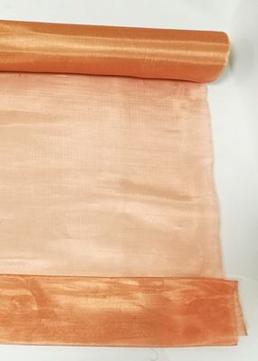 99% Pure Copper Wire Mesh Roll For Optimal Business Performance