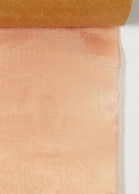 Corrosion Resistant Flat Wire Copper Wire Mesh / Rf Shielding Mesh 1m Roll