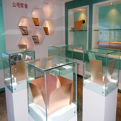 단단한 플라스틱 비 철강 도구 킷 테이프 7