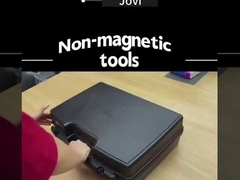 비자기 도구 킷