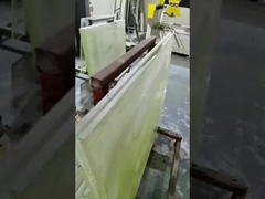 X 레이 납 엽 방사선 보호 CT 방 크기가 사용자 정의 될 수 있습니다