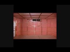 가늘고 단단 한 접착제 를 가진 유연 한 구리 테이프