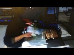 EMI 보호 베릴륨 구리 피규어 가스켓 MRI 문을위한 다양한 유형