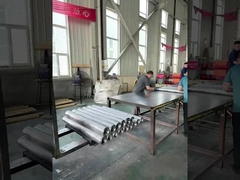 모든 패스 의료 방사선 보호 비 분말 납 잎 의료 영상 및 엑스레이