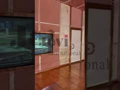 규범 구리 시트 패널 고주파 차폐 도어 윈도우와 장식품