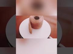 고품질의 순수한 구리 솜 0.05mm / 0.08mm RF 방 MRI 문에 맞춤