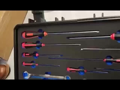 비자성 도구 키트