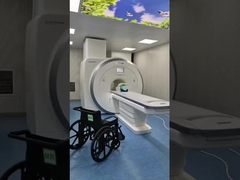 Mri Ct Dr 실에서 의학 접이식 휠체어