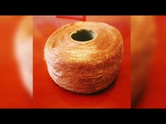 0.05 밀리미터 0.08 밀리미터 지름 구리 메쉬 울 EMF 차폐성