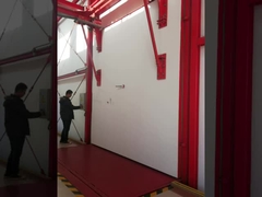 79db EMI RF 보호 방실