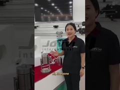 잠재력 극대화 핵 안전 방사선 차폐 F18 핫 셀