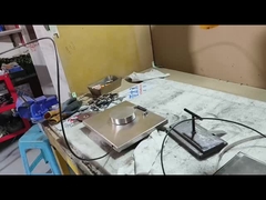 납 방사성폐기물 저장용품