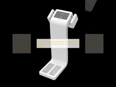 산업용 핵 방사선 탐지기 귀하의 비즈니스 필요에 대한 빠르고 정확한 탐지