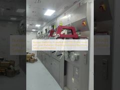 핵 방사선 보호 열전지/ 납 방사선 보호 액세서리와 함께 연소 후드 최대 안전 및 보호