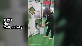 고품질 Dispensing Hot Cell 제품