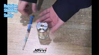 원자력 방사선 방호 솔루션