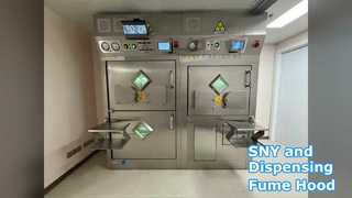 싱크 & 디스펜싱 핫셀 제품